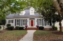 231 Ashby Drive sold home in Davidson, SC