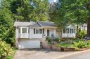 34 Park Avenue sold home in Asheville, SC