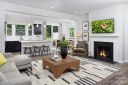 9233 Northfield Crossing Drive 104 sold home in Charlotte, SC