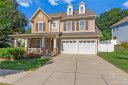 8911 Lake Pines Drive sold home in Cornelius, SC
