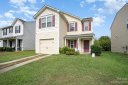 5722 Natick Drive sold home in Charlotte, SC