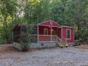 1415 Joe Carver Road sold home in Waynesville, SC