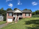 1226 39th Street Circle sold home in Hickory, SC