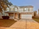 2818 Buckleigh Drive sold home in Charlotte, SC