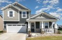 1039 Fairbrae Lane sold home in Indian Trail, SC