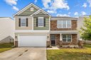 6816 Danae Court sold home in Charlotte, SC
