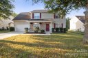 2737 Amber Crest Drive sold home in Gastonia, SC