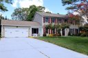 7214 Connan Lane sold home in Charlotte, SC