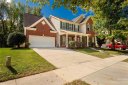 11850 Journeys End Trail sold home in Huntersville, SC