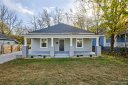 4313 Hovis Road sold home in Charlotte, SC