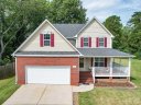 2573 Paddle Place sold home in Concord, SC