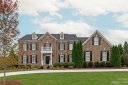 817 Wandering Way Drive sold home in Waxhaw, SC