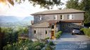 232 Half Moon Mile Drive 130 sold home in Lake Lure, SC