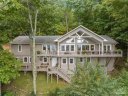 396 Leatherwood Road sold home in Maggie Valley, SC