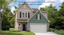14015 Turncloak Drive 158 sold home in Charlotte, SC