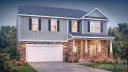 10850 Adair Woods Drive sold home in Davidson, SC