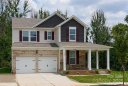 1153 Cavalier Lane LF39 sold home in Rock Hill, SC