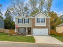 128 Marathon Lane sold home in Candler, SC