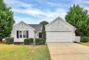 16017 Circlegreen Drive sold home in Charlotte, SC