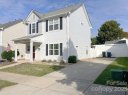10715 Meadow Crossing Lane sold home in Cornelius, SC