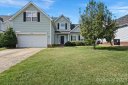 2898 Island Point Drive sold home in Concord, SC