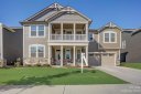 1239 Ainslie Place Road sold home in Indian Trail, SC
