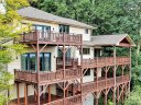 62 Fortune View Drive sold home in Waynesville, SC