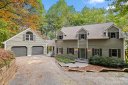 36 Honey Locust Drive sold home in Mills River, SC