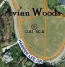 1141 Harper Lee Drive 9 sold home in Newton, SC