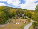 1025 Morgan Hill Road sold home in Black Mountain, SC