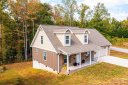 1201 Winter Place sold home in Lenoir, SC
