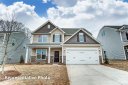 106 Cotton Field Drive 2 sold home in Statesville, SC