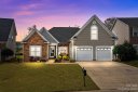 2108 Blue Iris Drive sold home in Matthews, SC