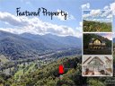 291 Grandview Cliff Heights sold home in Maggie Valley, SC