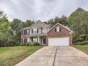 6805 Sweetfield Drive sold home in Huntersville, SC