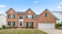 15548 Donnington Drive sold home in Charlotte, SC