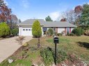 1218 Pebble Lane sold home in Fletcher, SC