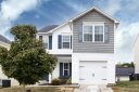 5804 Natick Drive sold home in Charlotte, SC