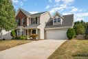 2706 Hartley Hills Drive sold home in Charlotte, SC
