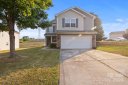 1101 Crowders Woods Drive sold home in Gastonia, SC
