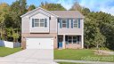 358 Ridgeview Lane sold home in Mars Hill, SC