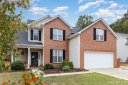 12527 Wandering Brook Drive sold home in Charlotte, SC