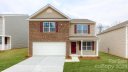 1362 Mifflin Lane sold home in Dallas, SC