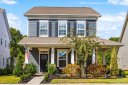 13245 Caite Ridge Road sold home in Davidson, SC