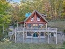 84 Sky Drive sold home in Maggie Valley, SC