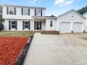 9305 Pondside Lane sold home in Charlotte, SC