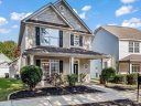 13023 Meadowmere Road sold home in Huntersville, SC
