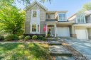 18703 Cloverstone Circle sold home in Cornelius, SC