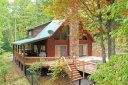 1969 Bettys Creek Road sold home in Sylva, SC
