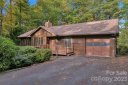 515 Three Mile Knob Road sold home in Pisgah Forest, SC